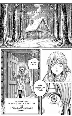 Read Muon - PTBR  1 Page 6 in Brazilian Portuguese
