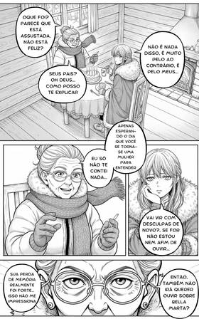 Read Muon - PTBR  1 Page 8 in Brazilian Portuguese