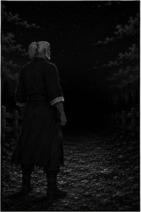 Read The Remnant  2 Page 9 in English