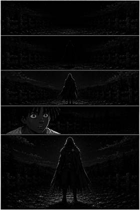 Read The Remnant  2 Page 10 in English