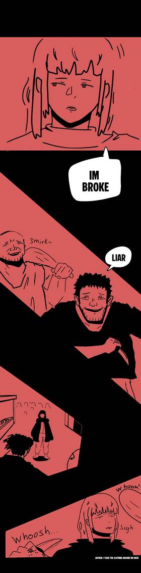 Read Nothing too Serious   2 Page 5 in English