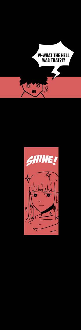 Read Nothing too Serious   2 Page 7 in English
