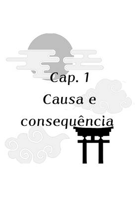 Read Inga no Kusari   1 Page 2 in Portugese