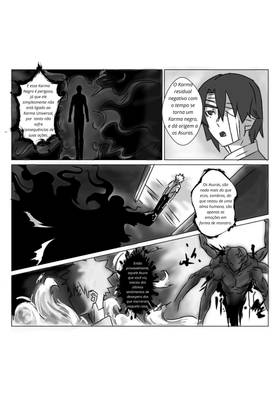 Read Inga no Kusari   2 Page 8 in Portugese