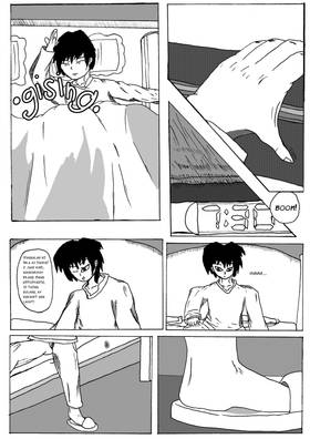 Read The Legend Of Kaio  1 Page 2 in Filipino