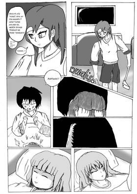 Read The Legend Of Kaio  1 Page 5 in Filipino