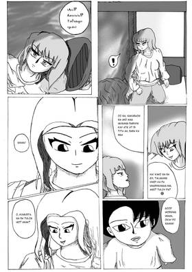 Read The Legend Of Kaio  1 Page 7 in Filipino