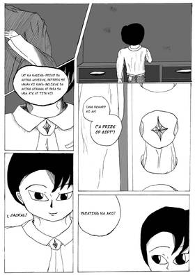 Read The Legend Of Kaio  1 Page 10 in Filipino