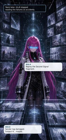 Read Almave7  1 Page 5 in English