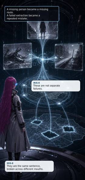 Read Almave7  1 Page 6 in English