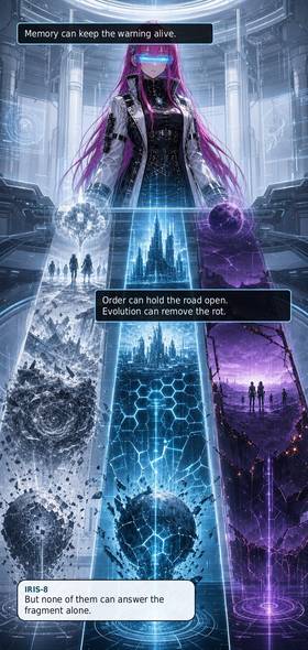Read Almave7  1 Page 7 in English