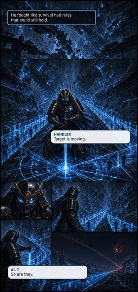 Read Almave7  1 Page 9 in English