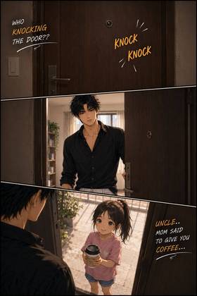 Read InkOfDestiny  1 Page 8 in English