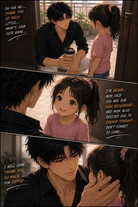 Read InkOfDestiny  1 Page 9 in English
