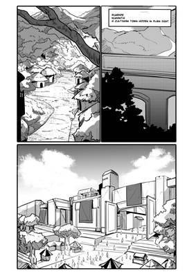 Read Totem: King of Hell  1 Page 7 in English