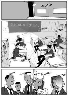 Read Totem: King of Hell  2 Page 6 in English