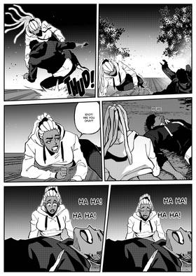 Read Totem: King of Hell  5 Page 7 in English