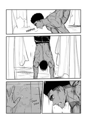 Read Totem: King of Hell  8 Page 2 in English