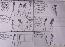 Read Legend Of Adavantaros  1 Page 2 in English
