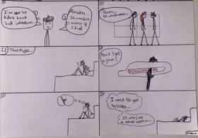 Read Legend Of Adavantaros  1 Page 4 in English