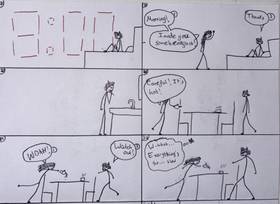 Read Legend Of Adavantaros  1 Page 5 in English