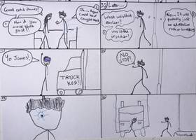 Read Legend Of Adavantaros  1 Page 6 in English