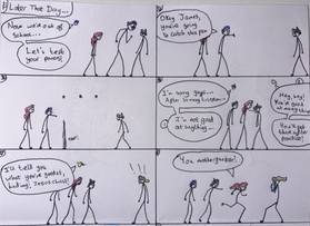 Read Legend Of Adavantaros  2 Page 3 in English