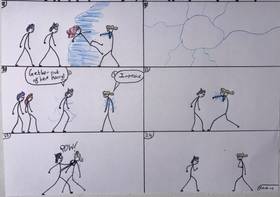Read Legend Of Adavantaros  2 Page 4 in English