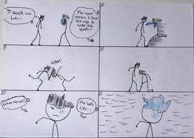 Read Legend Of Adavantaros  2 Page 5 in English