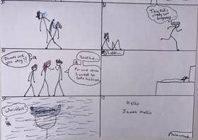 Read Legend Of Adavantaros  2 Page 6 in English