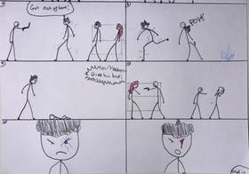 Read Legend Of Adavantaros  3 Page 2 in English