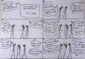 Read Legend Of Adavantaros  3 Page 3 in English