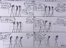 Read Legend Of Adavantaros  3 Page 4 in English