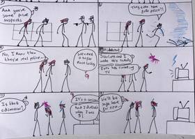 Read Legend Of Adavantaros  4 Page 2 in English