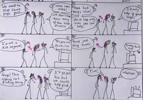 Read Legend Of Adavantaros  4 Page 4 in English