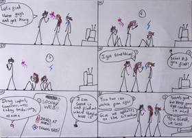 Read Legend Of Adavantaros  4 Page 5 in English