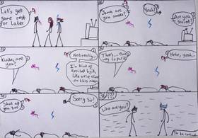 Read Legend Of Adavantaros  4 Page 6 in English