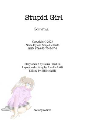 Read Stupid Girl  1 Page 2 in English