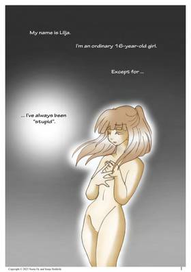 Read Stupid Girl  1 Page 3 in English