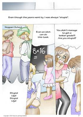 Read Stupid Girl  1 Page 5 in English