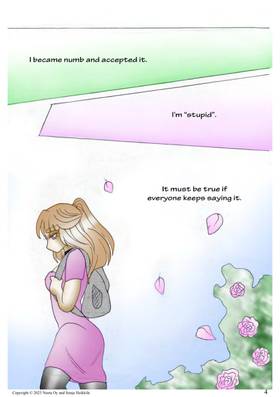 Read Stupid Girl  1 Page 6 in English