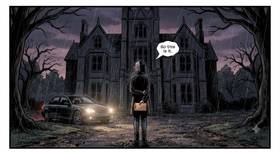 Read Shadoe of Oak haven   3 Page 2 in English
