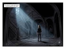 Read Shadoe of Oak haven   3 Page 5 in English