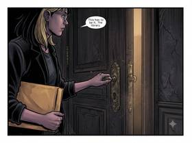 Read Shadoe of Oak haven   3 Page 8 in English