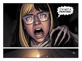 Read Shadoe of Oak haven   4 Page 6 in English