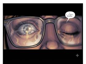 Read Shadoe of Oak haven   4 Page 9 in English