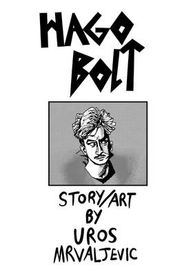 Read HAGO BOLT  1 Page 2 in English