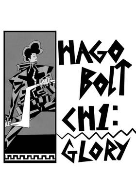 Read HAGO BOLT  1 Page 5 in English