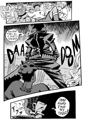 Read HAGO BOLT  1 Page 6 in English