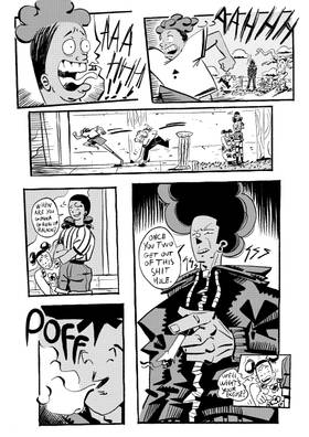 Read HAGO BOLT  1 Page 7 in English